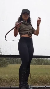 mistress_anli Onlyfans leaked video 8037970 on Hotleaks.tv