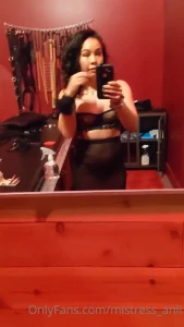 mistress_anli Onlyfans leaked video 8037993 on Hotleaks.tv