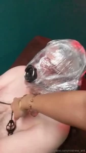 mistress_anli Onlyfans leaked video 8038033 on Hotleaks.tv