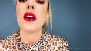 Mistress Tess [ mistress_tess1 ] Onlyfans leaked video 8036209 on Hotleaks.tv