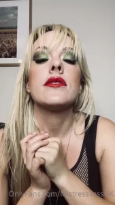 Mistress Tess [ mistress_tess1 ] Onlyfans leaked video 8036257 on Hotleaks.tv