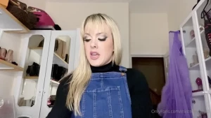 Mistress Tess [ mistress_tess1 ] Onlyfans leaked video 8036372 on Hotleaks.tv