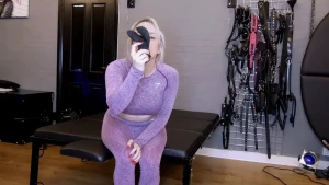 Mistress Tess [ mistress_tess1 ] Onlyfans leaked video 8036466 on Hotleaks.tv