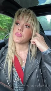 Mistress Tess [ mistress_tess1 ] Onlyfans leaked video 8036584 on Hotleaks.tv