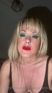 Mistress Tess [ mistress_tess1 ] Onlyfans leaked video 8036601 on Hotleaks.tv