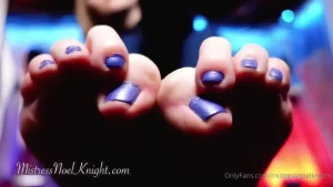 Mistress Noel Knight [ mistressnoelknight ] Onlyfans leaked video 18232914 on Hotleaks.tv