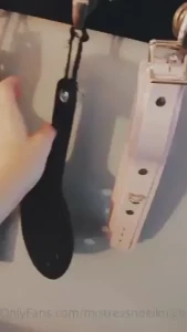 Mistress Noel Knight [ mistressnoelknight ] Onlyfans leaked video 18233493 on Hotleaks.tv