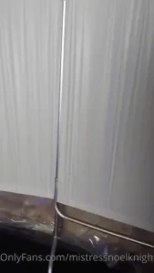 Mistress Noel Knight [ mistressnoelknight ] Onlyfans leaked video 18233496 on Hotleaks.tv