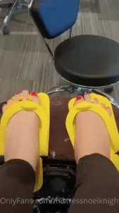 Mistress Noel Knight [ mistressnoelknight ] Onlyfans leaked video 18233509 on Hotleaks.tv