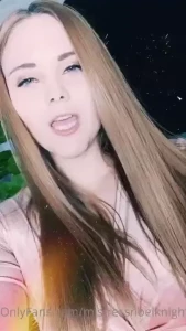Mistress Noel Knight [ mistressnoelknight ] Onlyfans leaked video 18233526 on Hotleaks.tv
