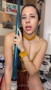 Misty ✨Your Little GF &amp; Med Student✨ [ mistyray ] Onlyfans leaked video 8033415 on Hotleaks.tv