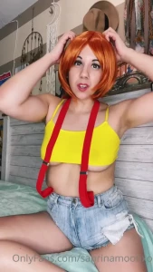 Misty ✨Your Little GF &amp; Med Student✨ [ mistyray ] Onlyfans leaked video 8033561 on Hotleaks.tv