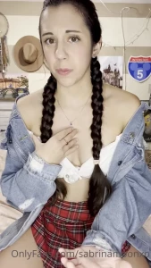 Misty ✨Your Little GF &amp; Med Student✨ [ mistyray ] Onlyfans leaked video 8033584 on Hotleaks.tv