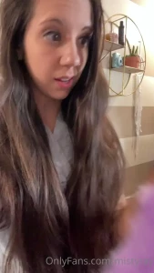 Misty ✨Your Little GF &amp; Med Student✨ [ mistyray ] Onlyfans leaked video 8033657 on Hotleaks.tv