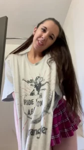 Misty ✨Your Little GF &amp; Med Student✨ [ mistyray ] Onlyfans leaked video 8033807 on Hotleaks.tv