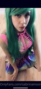 Misty ✨Your Little GF &amp; Med Student✨ [ mistyray ] Onlyfans leaked video 8033943 on Hotleaks.tv