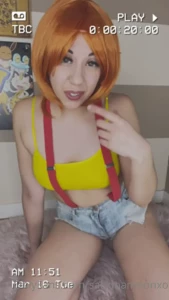 Misty ✨Your Little GF &amp; Med Student✨ [ mistyray ] Onlyfans leaked video 10834241 on Hotleaks.tv