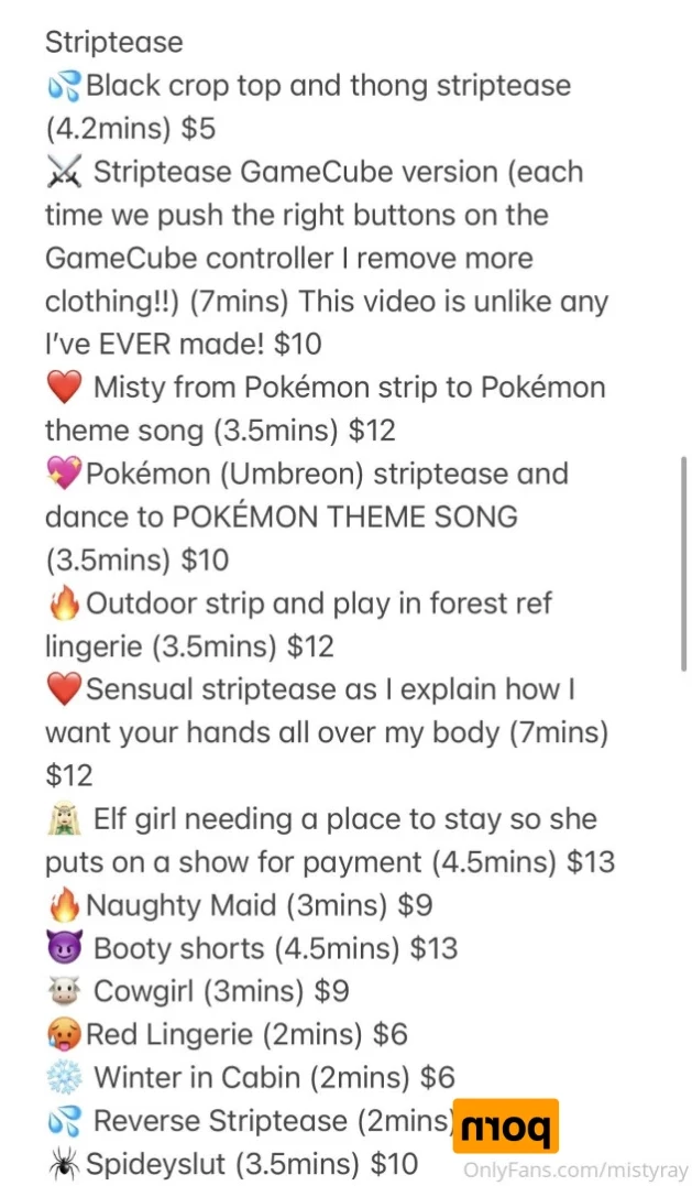 Misty ✨Your Little GF &amp; Med Student✨ [ mistyray ] Onlyfans leaked photo 12578609 on Hotleaks.tv