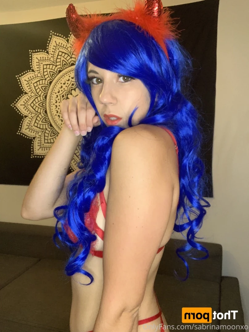 Misty ✨Your Little GF &amp; Med Student✨ [ mistyray ] Onlyfans leaked photo 12585482 on Hotleaks.tv