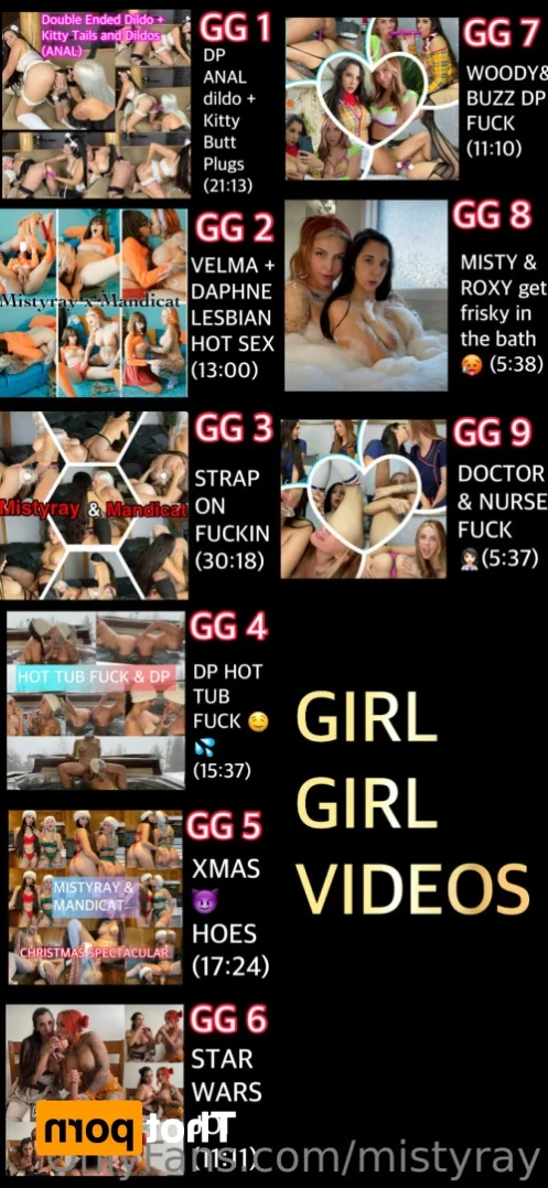 Misty ✨Your Little GF &amp; Med Student✨ [ mistyray ] Onlyfans leaked photo 12867089 on Hotleaks.tv