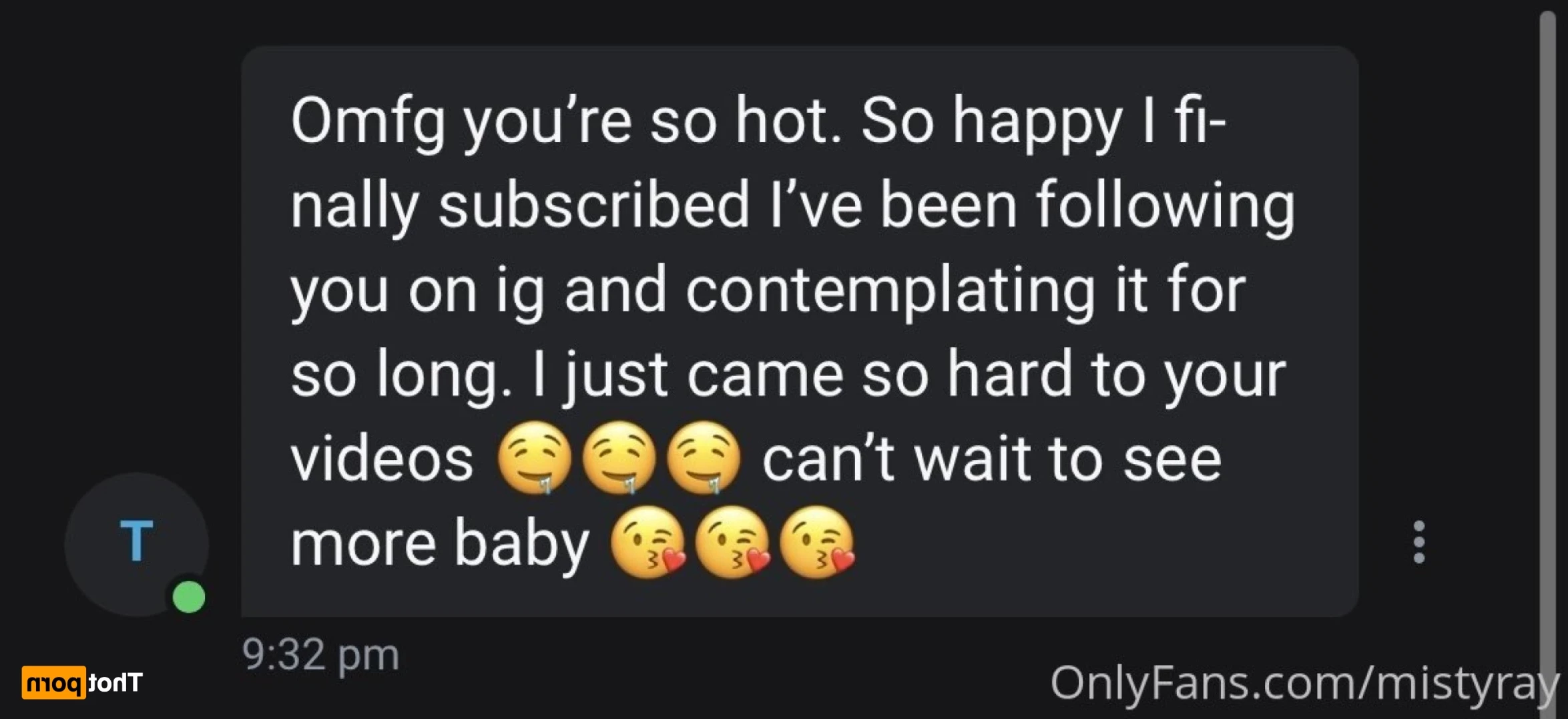 Misty ✨Your Little GF &amp; Med Student✨ [ mistyray ] Onlyfans leaked photo 13429100 on Hotleaks.tv