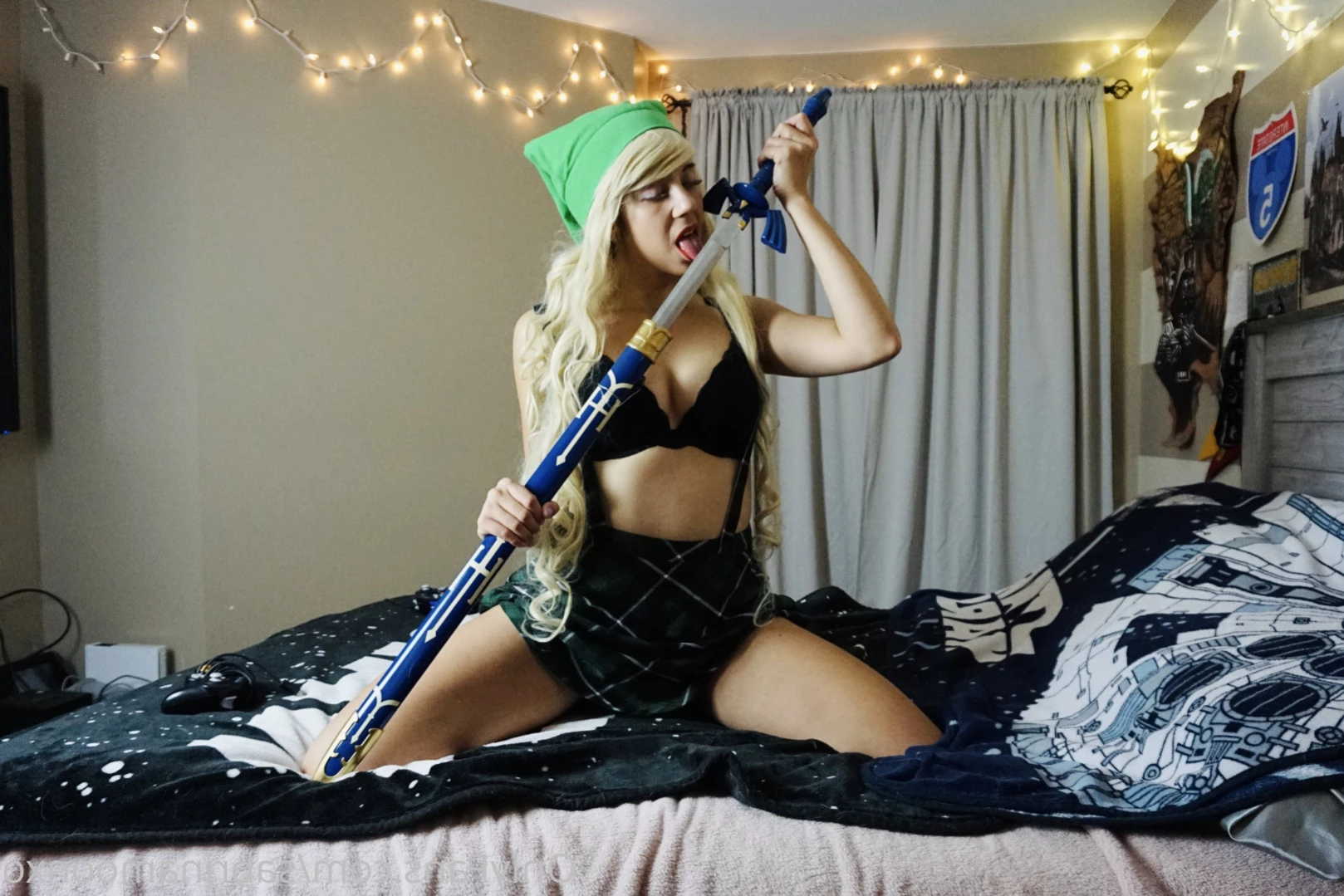 Misty ✨Your Little GF &amp; Med Student✨ [ mistyray ] Onlyfans leaked photo 14669932 on Hotleaks.tv
