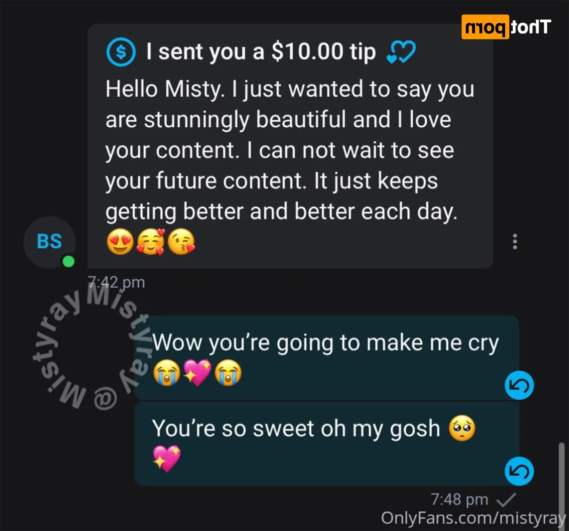 Misty ✨Your Little GF &amp; Med Student✨ [ mistyray ] Onlyfans leaked photo 14672617 on Hotleaks.tv