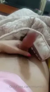 dona adeline patricia betrix [ miumiuer2 ] Onlyfans leaked video 8033208 on Hotleaks.tv