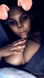 SEXTING/CockRate Queen 👸🏾 [ caramel_lattee ] Onlyfans leaked video 8032873 on Hotleaks.tv