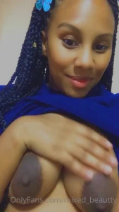 SEXTING/CockRate Queen 👸🏾 [ caramel_lattee ] Onlyfans leaked video 8032943 on Hotleaks.tv