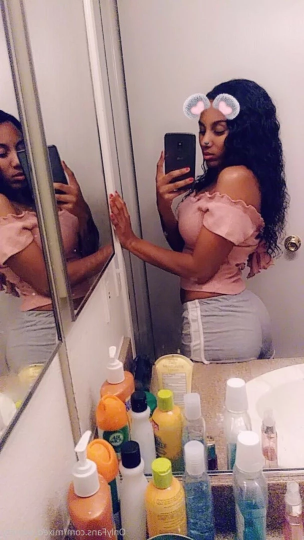 SEXTING/CockRate Queen 👸🏾 [ caramel_lattee ] Onlyfans leaked photo 13454799 on Hotleaks.tv