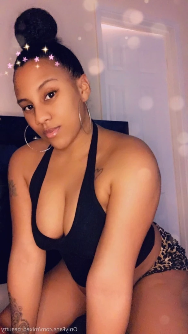 SEXTING/CockRate Queen 👸🏾 [ caramel_lattee ] Onlyfans leaked photo 16188848 on Hotleaks.tv
