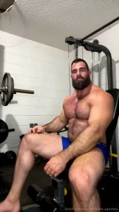 Nick [ modern_spartan ] Onlyfans leaked video 8031270 on Hotleaks.tv