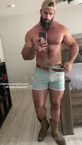 Nick [ modern_spartan ] Onlyfans leaked video 8031318 on Hotleaks.tv