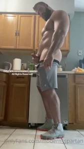 Nick [ modern_spartan ] Onlyfans leaked video 8031352 on Hotleaks.tv