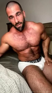 Nick [ modern_spartan ] Onlyfans leaked video 8031368 on Hotleaks.tv