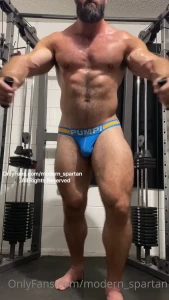 Nick [ modern_spartan ] Onlyfans leaked video 8031371 on Hotleaks.tv