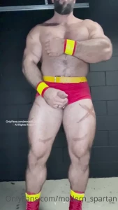 Nick [ modern_spartan ] Onlyfans leaked video 8031440 on Hotleaks.tv