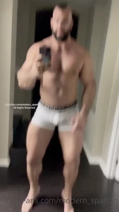 Nick [ modern_spartan ] Onlyfans leaked video 8031473 on Hotleaks.tv