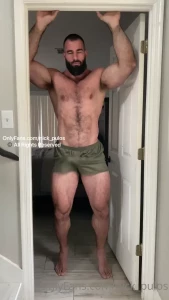 Nick [ modern_spartan ] Onlyfans leaked video 8031508 on Hotleaks.tv