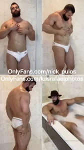Nick [ modern_spartan ] Onlyfans leaked video 8031568 on Hotleaks.tv