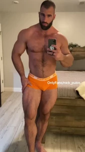 Nick [ modern_spartan ] Onlyfans leaked video 8031620 on Hotleaks.tv
