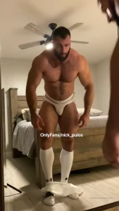 Nick [ modern_spartan ] Onlyfans leaked video 8031628 on Hotleaks.tv