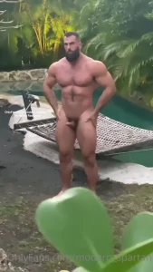 Nick [ modern_spartan ] Onlyfans leaked video 8031749 on Hotleaks.tv