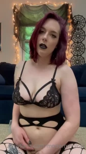 Roxie Rusalka [ roxierusalka ] Onlyfans leaked video 8030952 on Hotleaks.tv