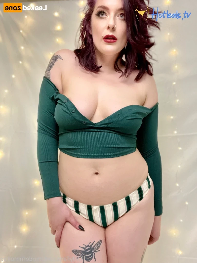 Roxie Rusalka [ roxierusalka ] Onlyfans leaked photo 13950165 on Hotleaks.tv