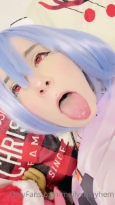 Molly Mayhem [ mollyxmayhem ] Onlyfans leaked video 8029990 on Hotleaks.tv