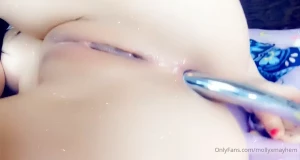 Molly Mayhem [ mollyxmayhem ] Onlyfans leaked video 8030428 on Hotleaks.tv