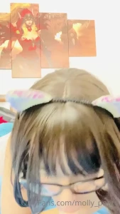 Molly Mayhem [ mollyxmayhem ] Onlyfans leaked video 8030457 on Hotleaks.tv