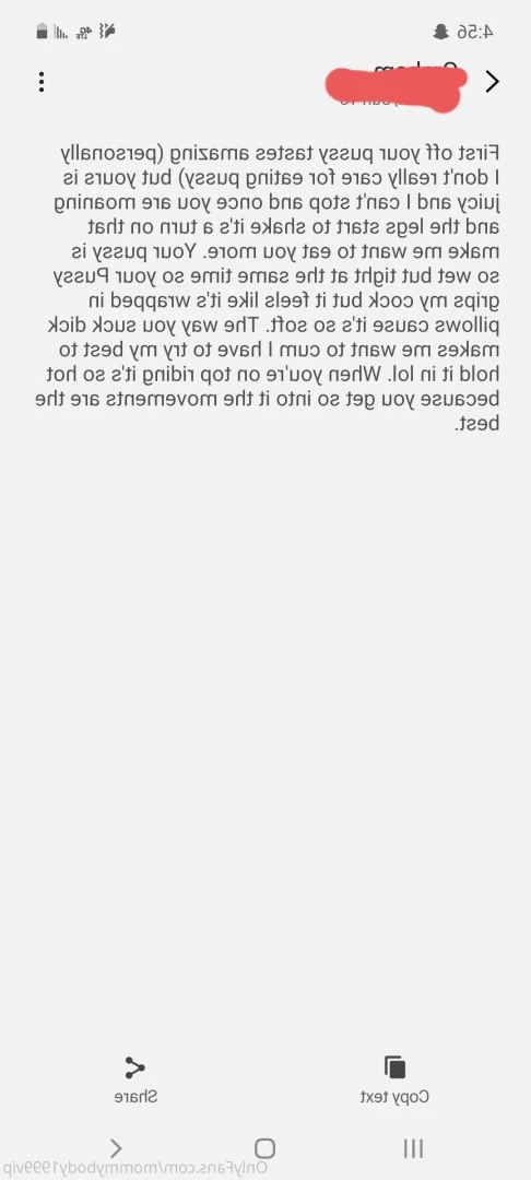 Mommybody1999 VIP [ mommybody1999vip ] Onlyfans leaked photo 16990897 on Hotleaks.tv